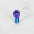 Proti M5 Universal Bolt M5L12-OTB10 Proti M5 Universal Bolt M5L12-OTB10